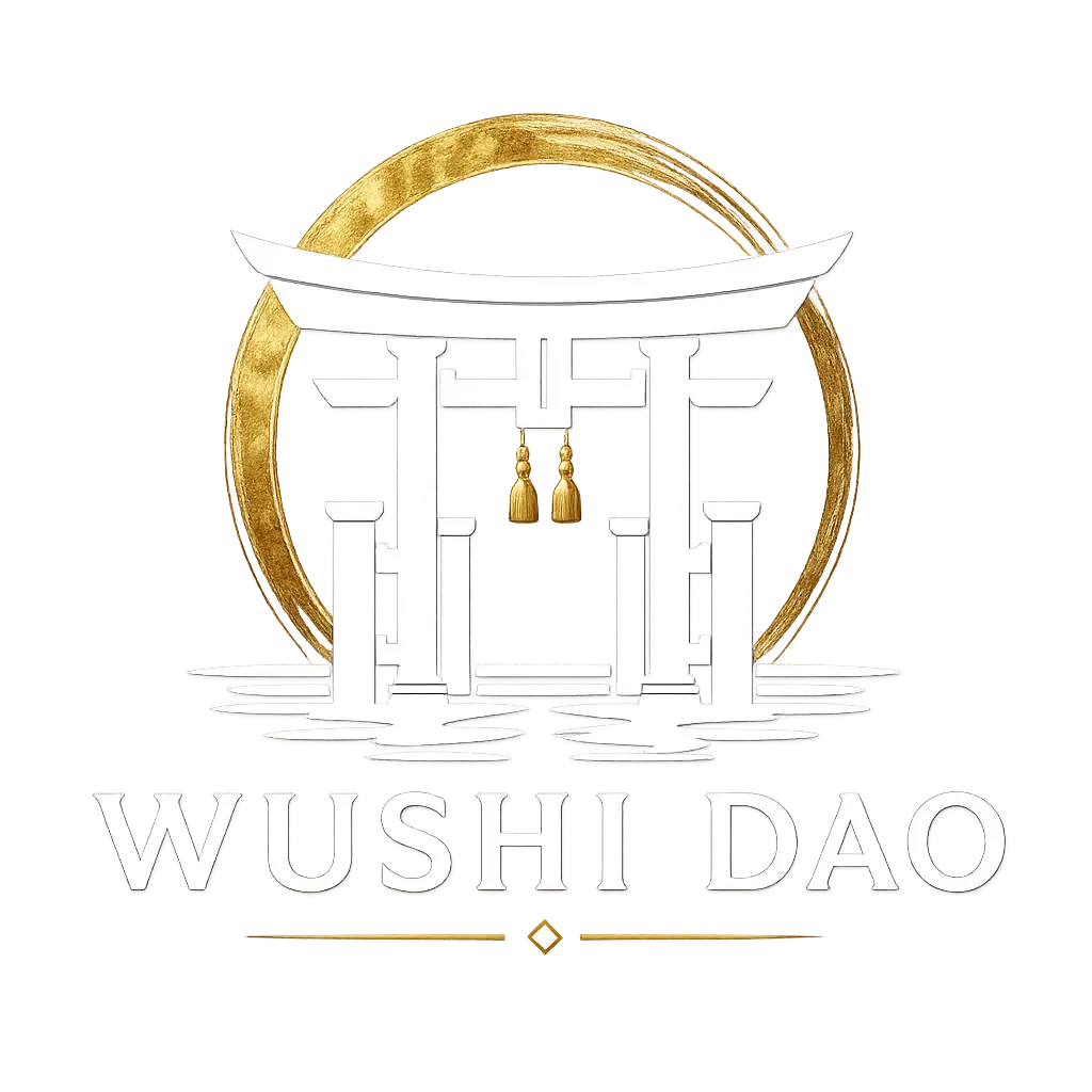 Wùshi Dao — El camino del guerrero moderno