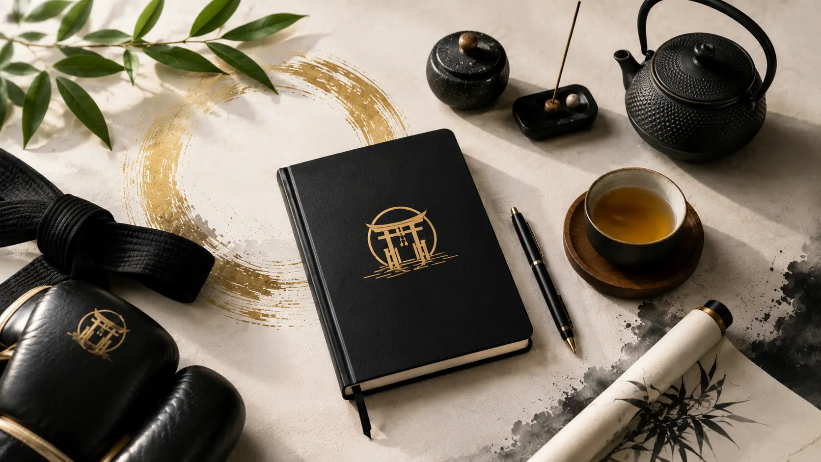 Contacta con Wùshi Dao