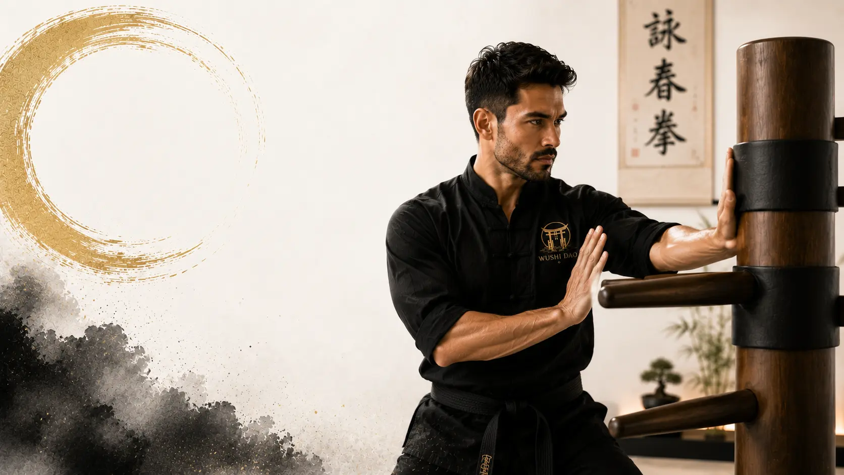 Wing Tsun en Fuengirola — Defensa personal inteligente
